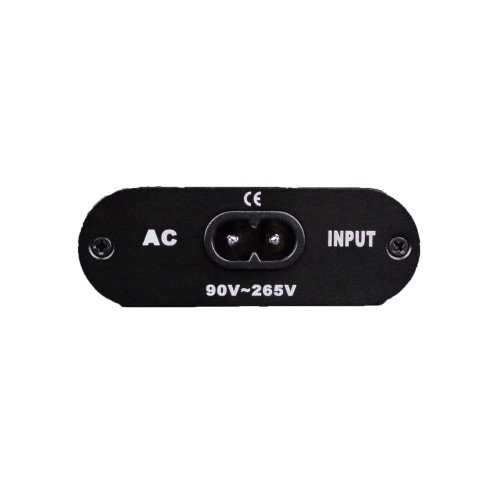 Dynamic Basic Power Supply - Alimentatore Tattoo Compatto 1,5 A