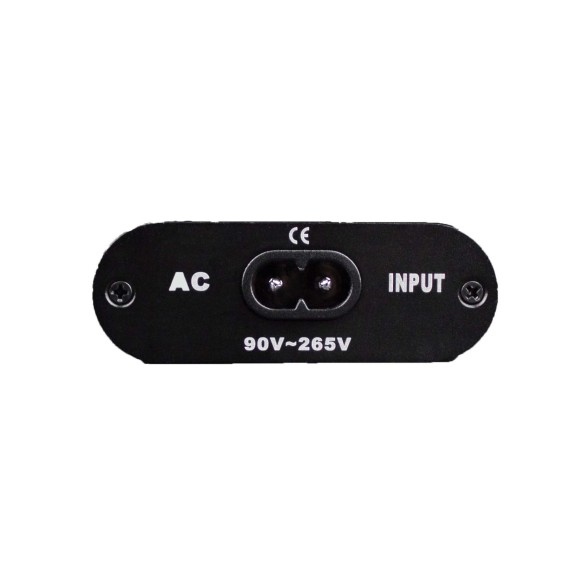 Dynamic Basic Power Supply - Alimentatore Tattoo Compatto 1,5 A