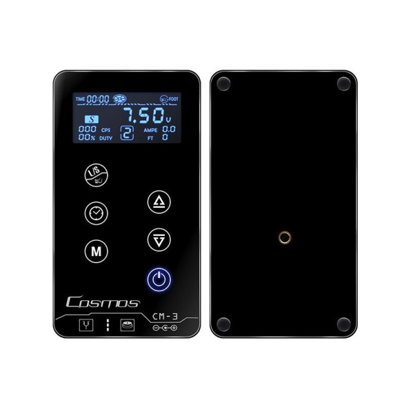 Alimentatore Dynamic - Cosmos Power Supply