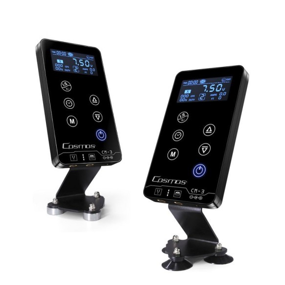 Alimentatore Dynamic 5 Ampere - Cosmos-5 Power Supply