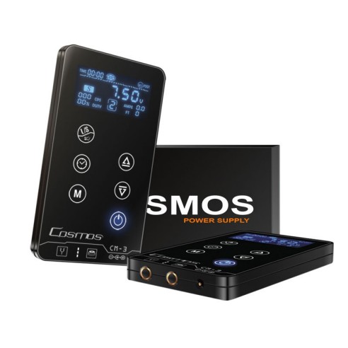 Alimentatore Dynamic 5 Ampere - Cosmos-5 Power Supply