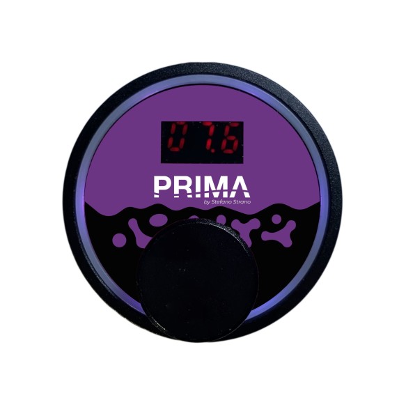 Alimentatore Prima LIGHT Power Supply - Dormouse by Stefano Strano