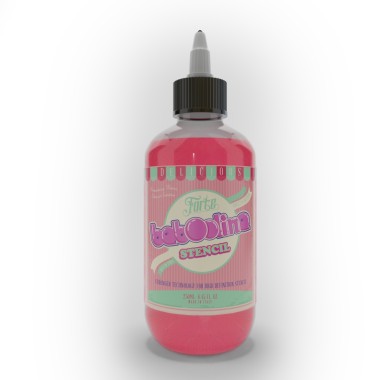 Baboolina Stencil Forte - 250ml