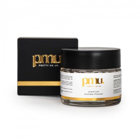 Balsamo Aftercare per PMU Labbra - Pretty Me Up - 50ml