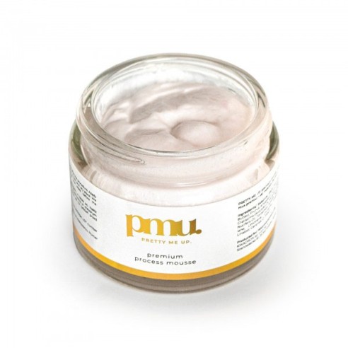 Balsamo Aftercare per PMU Labbra - Pretty Me Up - 50ml