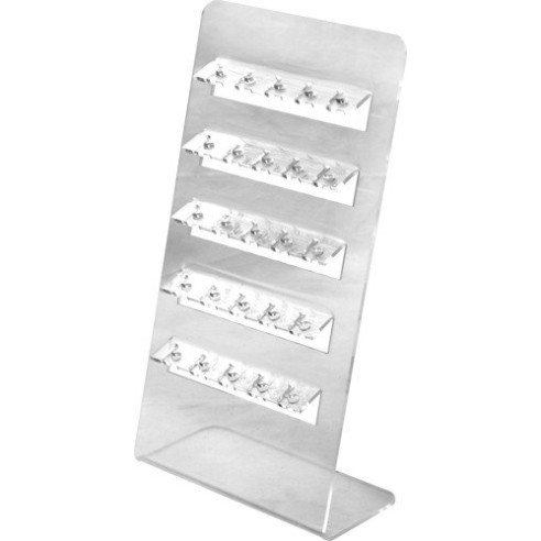Bananas Display For 25pcs 24x13cm