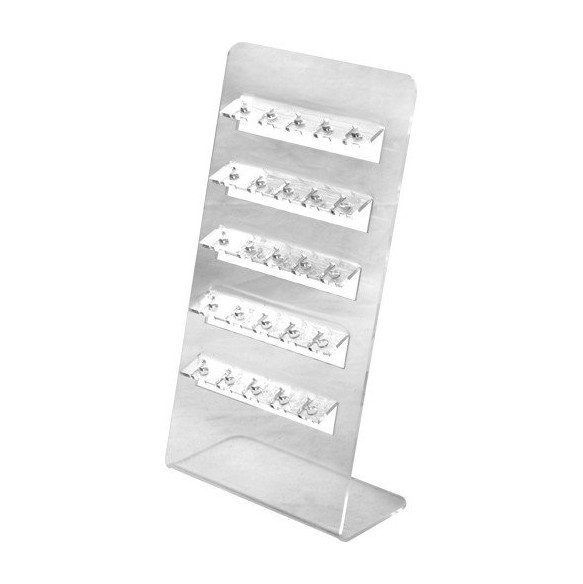 Bananas Display For 25pcs 24x13cm