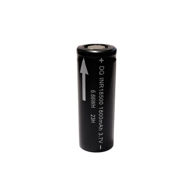Batteria Compatibile TEZLA V2 Supreme Synergy - 1800 mAh