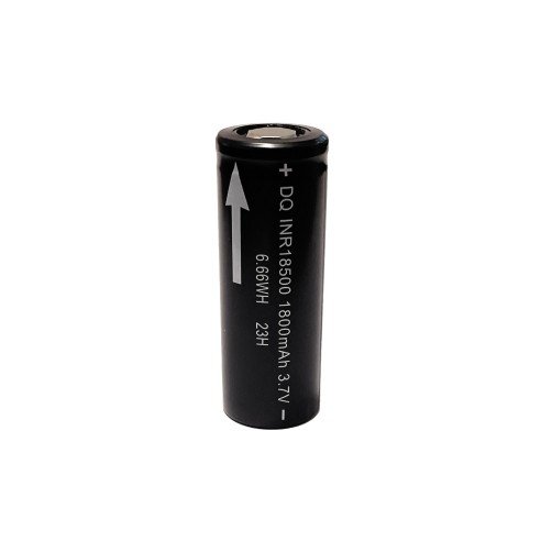 Batteria Compatibile TEZLA V2 Supreme Synergy - 1800 mAh