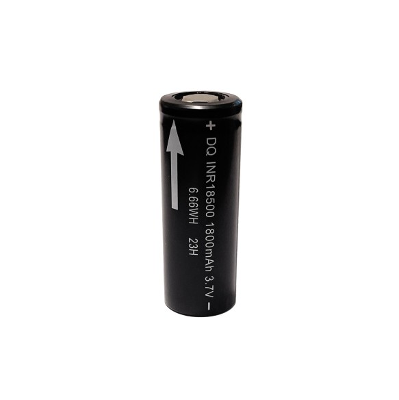 Batteria Compatibile TEZLA V2 Supreme Synergy - 1800 mAh