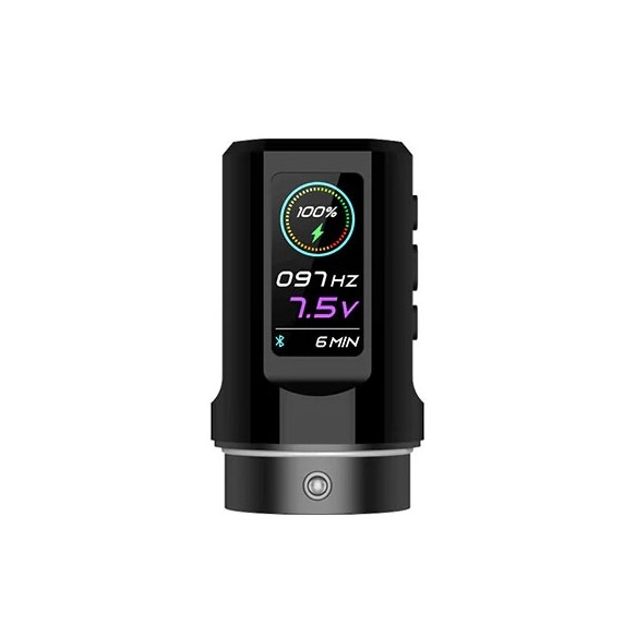 EZ P3 Pro Power Pack - 1600 mAh - Compatibile P3 Pro e P3 Pro Turbo