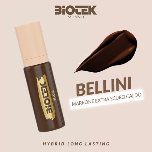 BELLINI - Biotek - 15ml - Pigmento PMU REACH