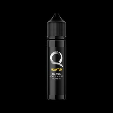 BLACK SMP - Quantum Platinum Label - 15ml - Pigmento PMU REACH
