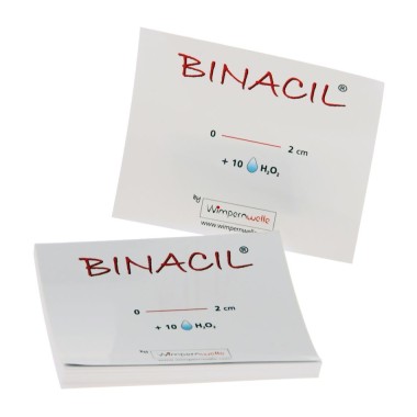 Blocchetto per Miscelare BINACIL - 50 fogli