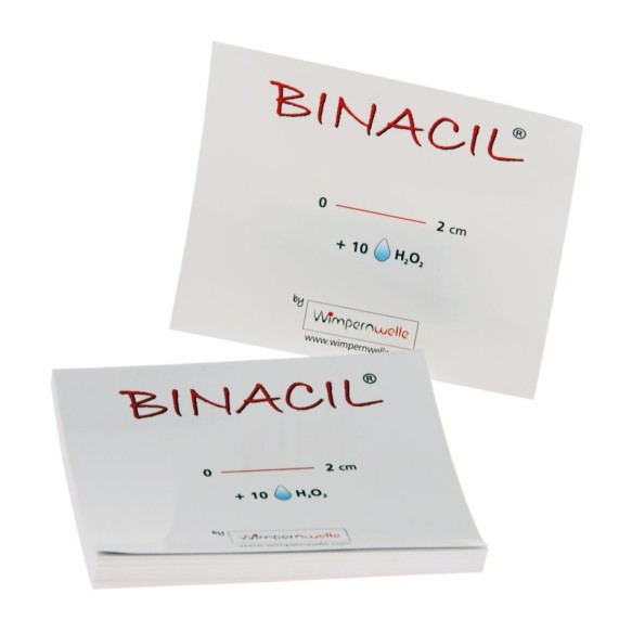 Blocchetto per Miscelare BINACIL - 50 fogli