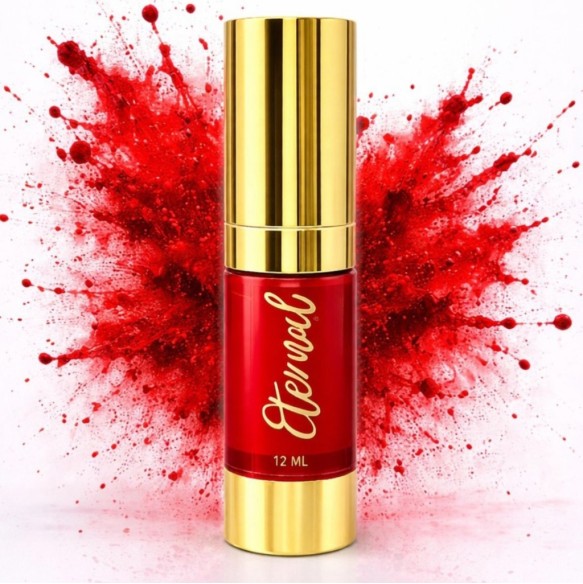 BLOOD - Eternal Pigment - 12ml - Pigmento PMU REACH
