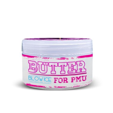 BLOW BUTTER for PMU - Aftercare - 50ml