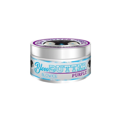 BLOW BUTTER Purple - 250ml