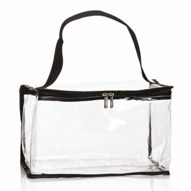Borsa Medium Kit in PVC