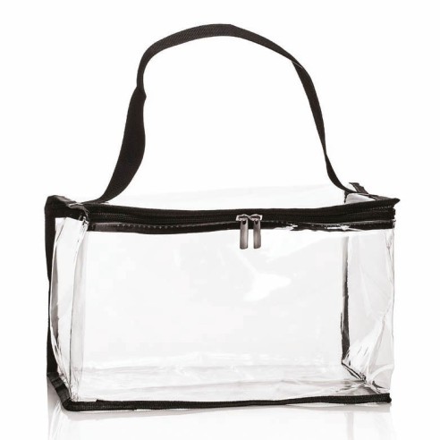 Borsa Medium Kit in PVC
