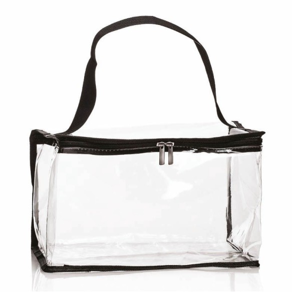 Borsa Medium Kit in PVC