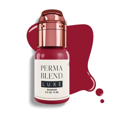 BOUDOIR - Perma Blend Luxe - 15ml - Pigmento PMU REACH