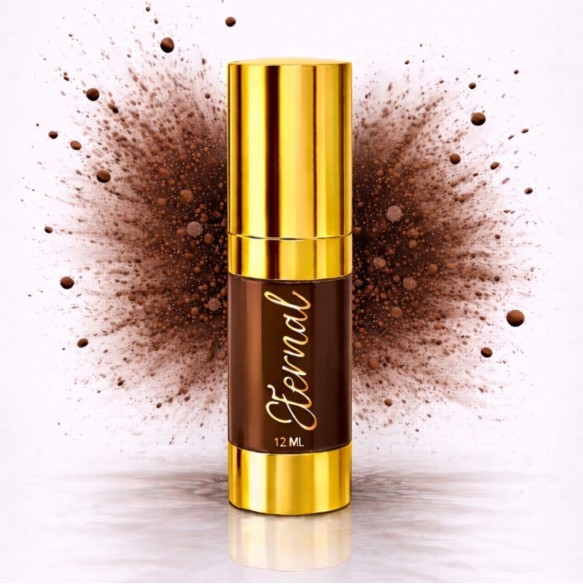 BOURBON - Eternal Pigment - 12ml - Pigmento PMU REACH