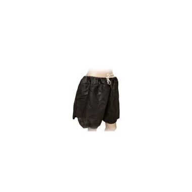 Boxer Uomo Nero - Polybag 10pz.