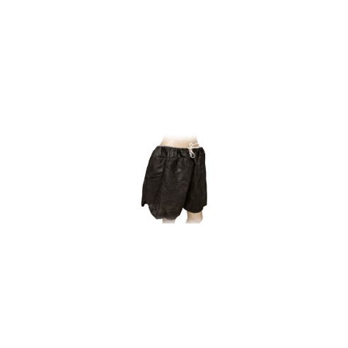 Boxer Uomo Nero - Polybag 10pz.