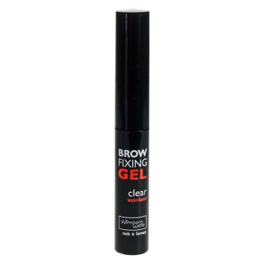 BROW FIXING GEL - Gel Fissativo per Sopracciglia WIMPERNWELLE - 5 ml