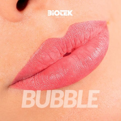 BUBBLE - Biotek - 15ml - Pigmento PMU REACH