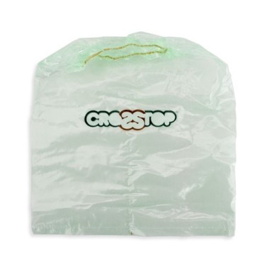 Bustine Copri Macchinetta con Elastico - 50pz.