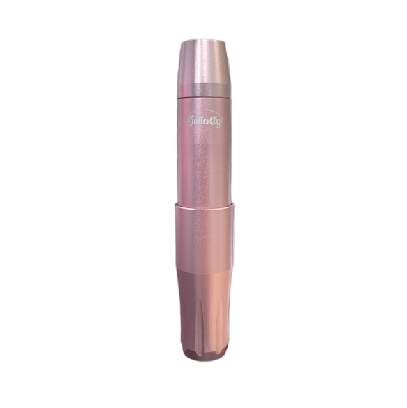BUTTERFLY - Manipolo MakeUp Supply PMU Pen - Corsa 2.8 mm