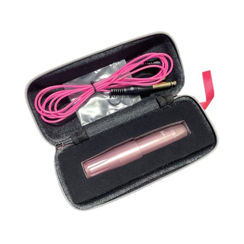 BUTTERFLY - Manipolo MakeUp Supply PMU Pen - Corsa 2.8 mm