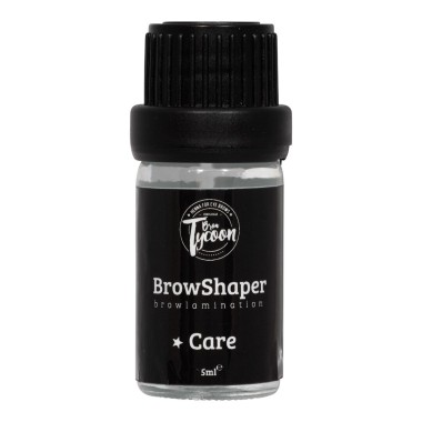 CARE per Laminazione Sopracciglia - BrowTycoon - 5ml