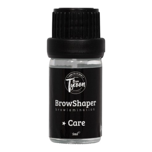 CARE per Laminazione Sopracciglia - BrowTycoon - 5ml