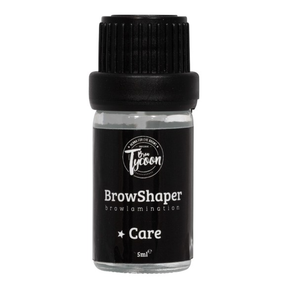 CARE per Laminazione Sopracciglia - BrowTycoon - 5ml