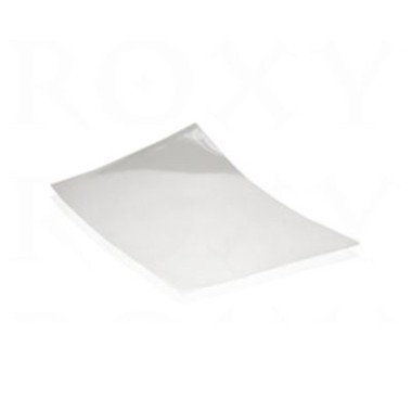 Carrier Sheet - 23x 35cm