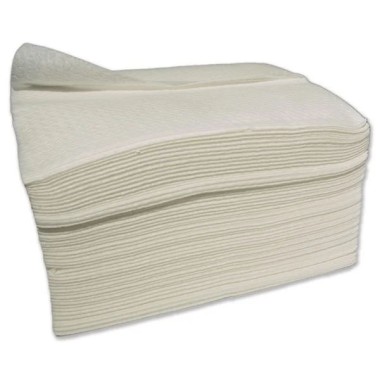 Carta Assorbente in TNT 30 x 40 cm - 50 pz