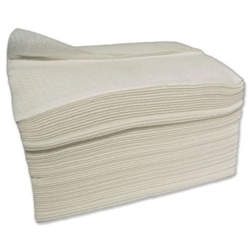 Carta Assorbente in TNT 30 x 40 cm - 50 pz