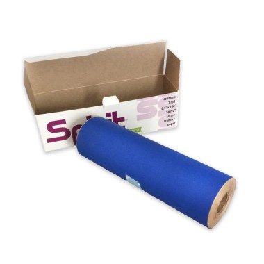 Carta Spirit Termica per Stencil con Stampante - Viola - Rotolo 30,5 m