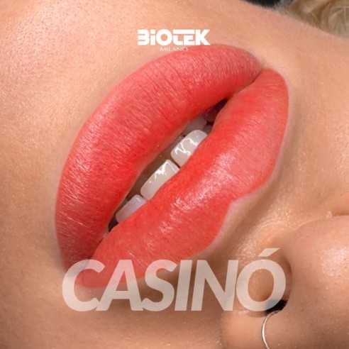 CASINÒ - Biotek - 15ml - Pigmento PMU REACH