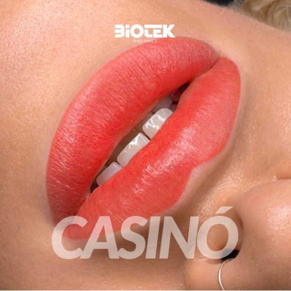 CASINÒ - Biotek - 15ml - Pigmento PMU REACH