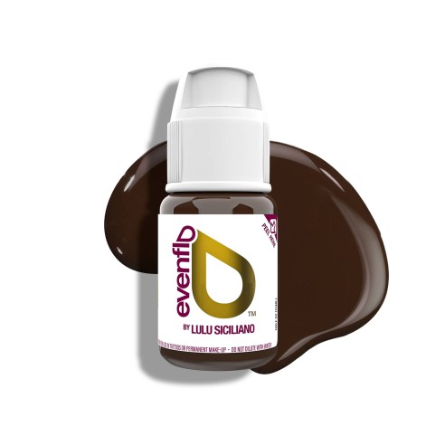 CASTAÑA Evenflo - Perma Blend Luxe - 15ml - Pigmento PMU REACH