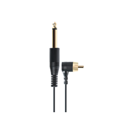 Cavo RCA Angolato Dormouse - ULTRALEGGERO