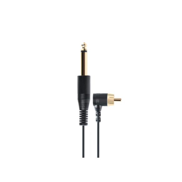 Cavo RCA Angolato Dormouse - ULTRALEGGERO