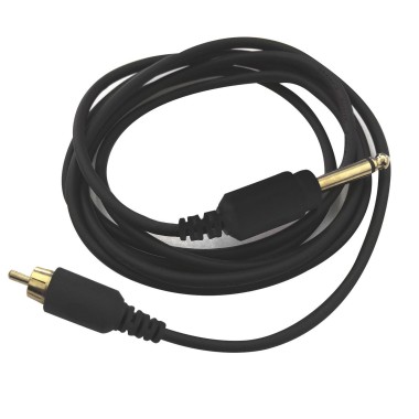Cavo RCA Dormouse - Attacco Dritto