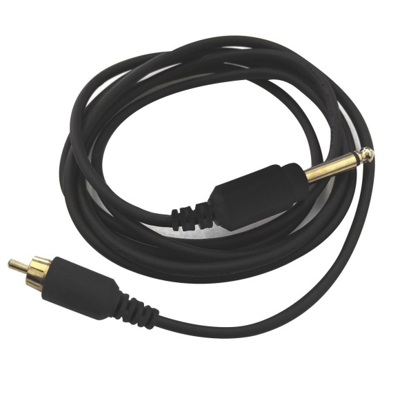 Cavo RCA Dormouse - Attacco Dritto