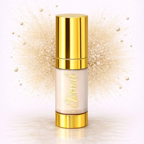 CHAMPAGNE - Eternal Pigment - 12ml - Pigmento PMU REACH
