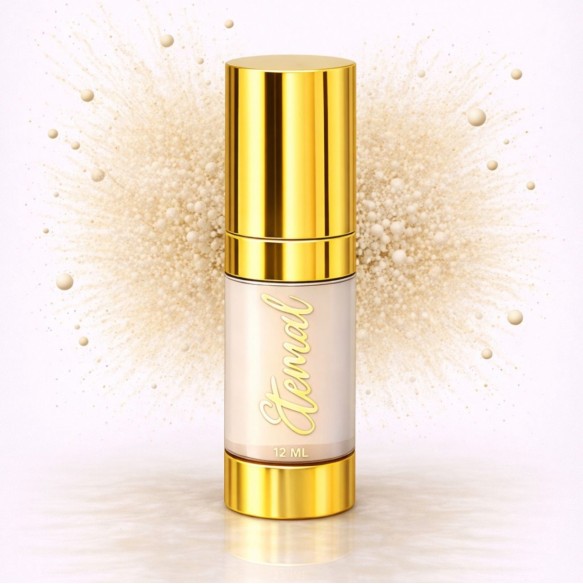 CHAMPAGNE - Eternal Pigment - 12ml - Pigmento PMU REACH